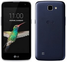 Замена батареи на телефоне LG K4 LTE в Ижевске